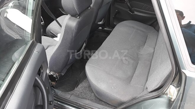 LADA (VAZ) 2115 2010, 112,000 km - 1.6 l - Bakı