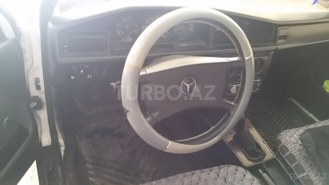 Mercedes 190 1987, 280,107 km - 0.2 л - Bakı