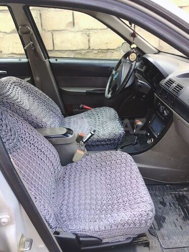 Geely CK 2008, 124,156 km - 1.5 l - Bakı