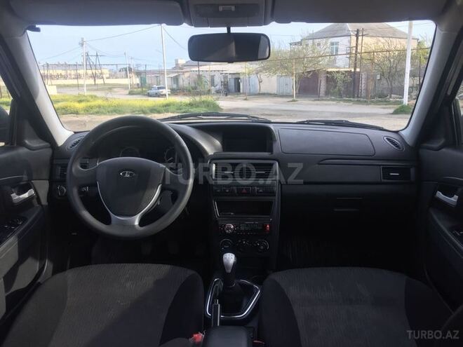 LADA (VAZ) Priora 2016, 28,100 km - 1.6 л - Bakı