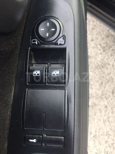 LADA (VAZ) Priora 2016, 28,100 km - 1.6 л - Bakı