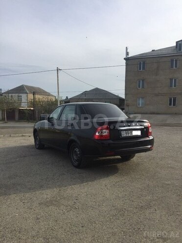 LADA (VAZ) Priora 2016, 28,100 km - 1.6 л - Bakı