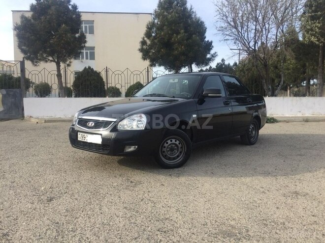 LADA (VAZ) Priora 2016, 28,100 km - 1.6 л - Bakı