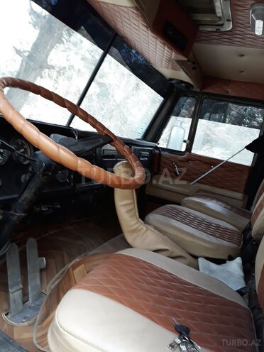 KamAz 5410 1984, 99,999 km - 0.8 l - Bakı