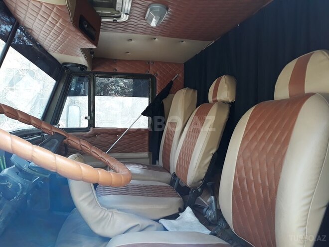 KamAz 5410 1984, 99,999 km - 0.8 l - Bakı