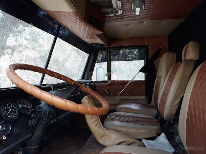 KamAz 5410 1984, 99,999 km - 0.8 l - Bakı