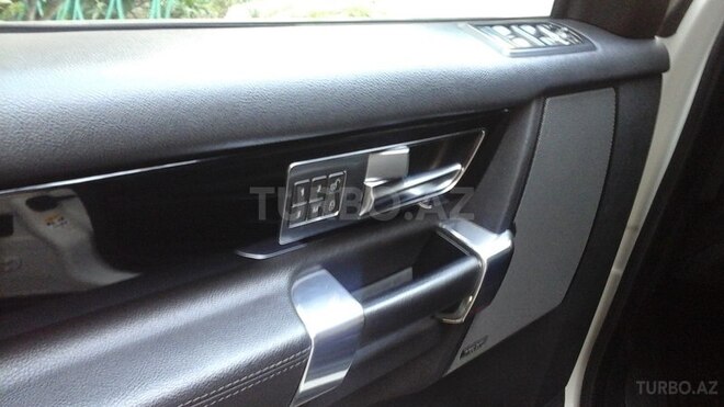 Land Rover Discovery 2009, 115,900 km - 5.0 л - Bakı