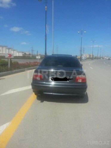 BMW 523 1998, 280,000 km - 2.5 l - Sumqayıt
