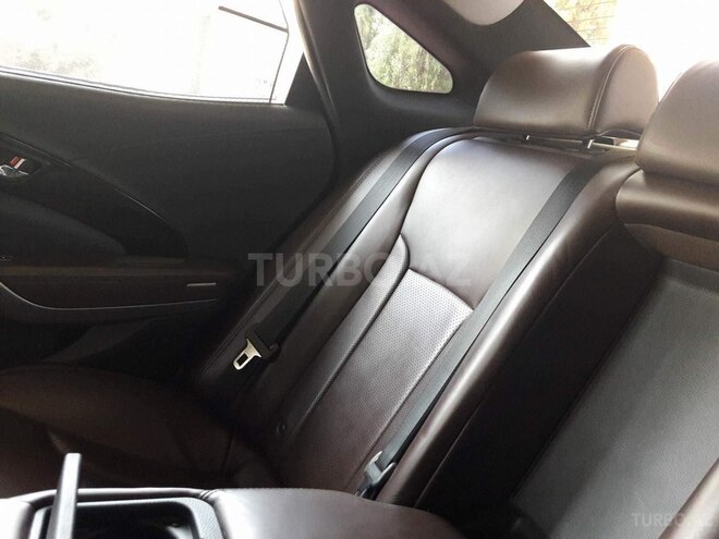 Hyundai Azera 2013, 52,000 km - 2.4 l - Bakı