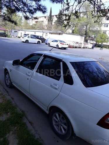 LADA (VAZ) Priora 2013, 140,000 km - 1.6 л - Bakı