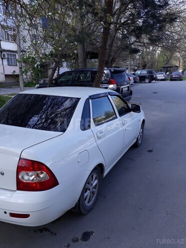 LADA (VAZ) Priora 2013, 140,000 km - 1.6 л - Bakı