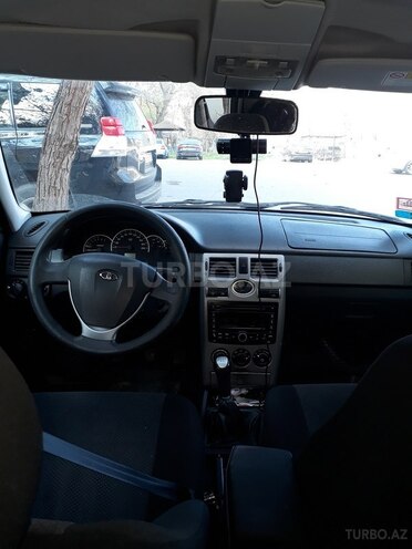 LADA (VAZ) Priora 2013, 140,000 km - 1.6 л - Bakı