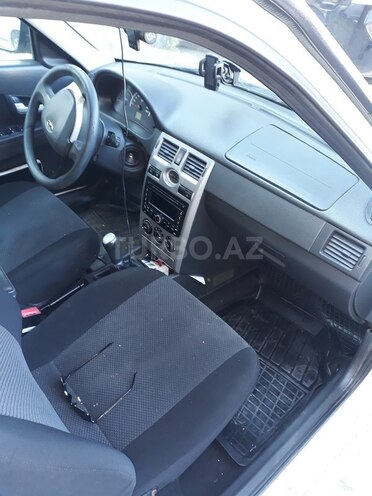 LADA (VAZ) Priora 2013, 140,000 km - 1.6 л - Bakı