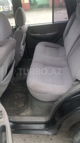 Kia Sportage 2003, 325,008 km - 2.5 l - Bakı