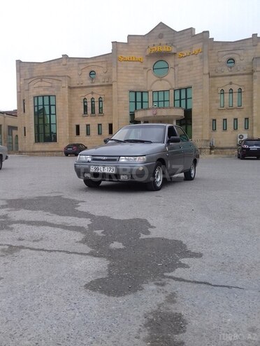 LADA (VAZ) 2110 2004, 237,000 km - 1.6 l - Bakı