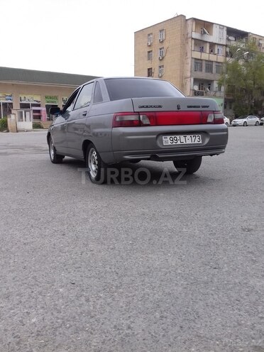 LADA (VAZ) 2110 2004, 237,000 km - 1.6 l - Bakı