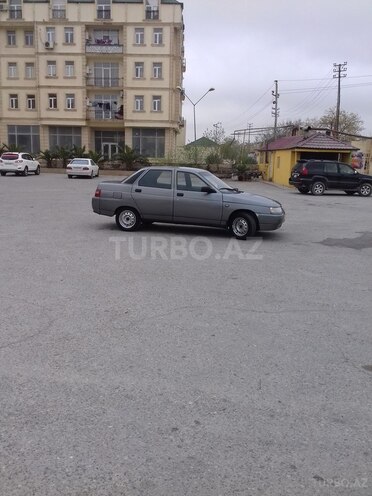LADA (VAZ) 2110 2004, 237,000 km - 1.6 l - Bakı
