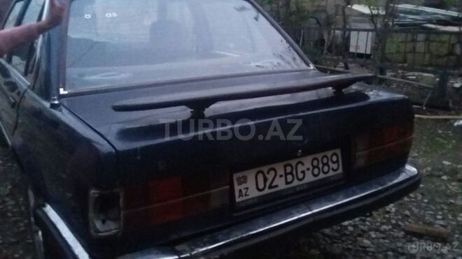 BMW  1987, 455,555 km - 0.1 l - Şamaxı