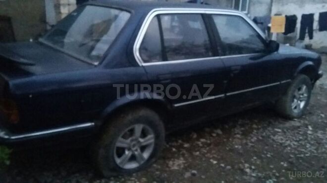 BMW  1987, 455,555 km - 0.1 l - Şamaxı