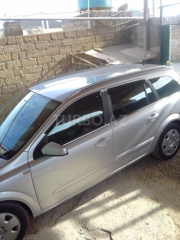 Opel Astra 2006, 145,000 km - 1.4 l - Bakı