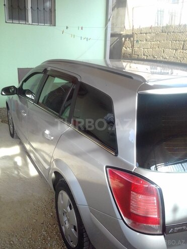 Opel Astra 2006, 145,000 km - 1.4 l - Bakı