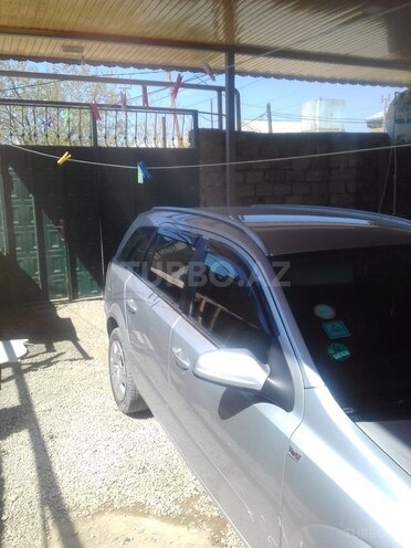 Opel Astra 2006, 145,000 km - 1.4 l - Bakı
