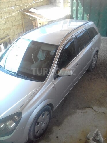 Opel Astra 2006, 145,000 km - 1.4 l - Bakı