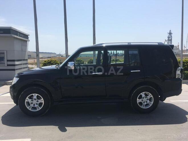 Mitsubishi Pajero 2007, 150,000 km - 3.0 l - Bakı