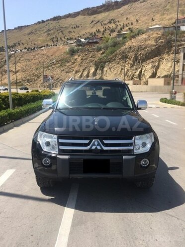 Mitsubishi Pajero 2007, 150,000 km - 3.0 l - Bakı