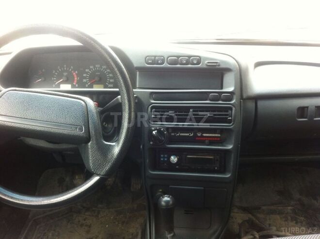 LADA (VAZ) 2115 2012, 43,000 km - 1.6 л - Bakı
