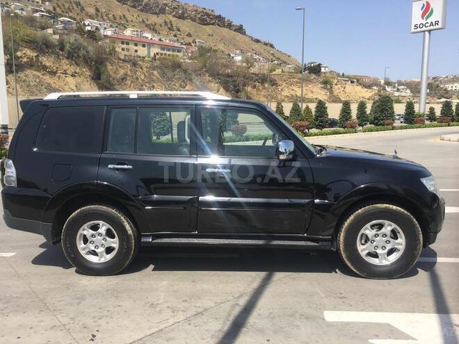 Mitsubishi Pajero 2007, 150,000 km - 3.0 l - Bakı