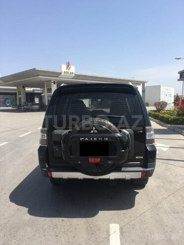 Mitsubishi Pajero 2007, 150,000 km - 3.0 l - Bakı