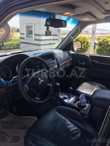 Mitsubishi Pajero 2007, 150,000 km - 3.0 l - Bakı