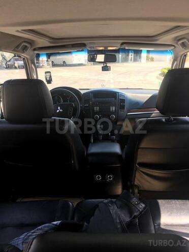 Mitsubishi Pajero 2007, 150,000 km - 3.0 l - Bakı