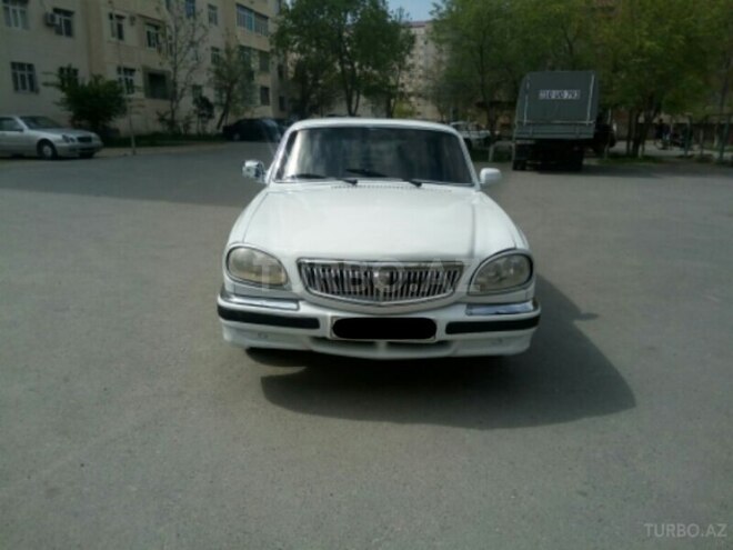 GAZ 3110 2002, 25,000 km - 0.3 l - Sumqayıt