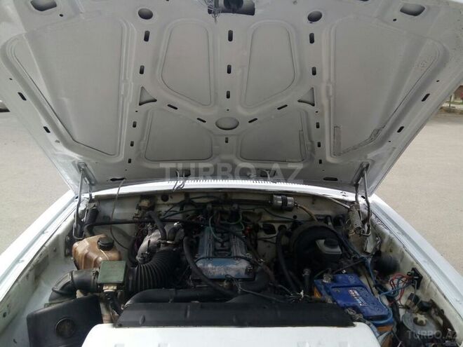GAZ 3110 2002, 25,000 km - 0.3 l - Sumqayıt