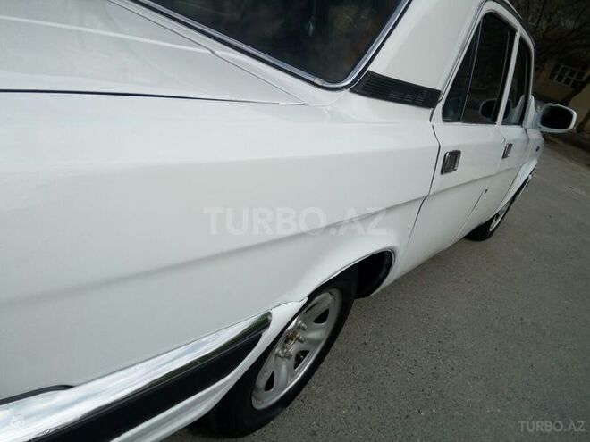 GAZ 3110 2002, 25,000 km - 0.3 l - Sumqayıt