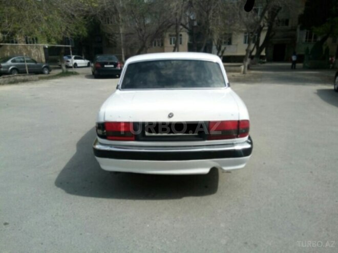 GAZ 3110 2002, 25,000 km - 0.3 l - Sumqayıt