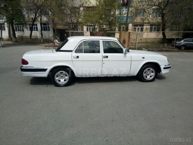 GAZ 3110 2002, 25,000 km - 0.3 l - Sumqayıt