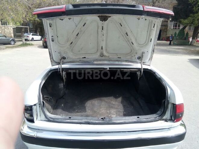 GAZ 3110 2002, 25,000 km - 0.3 l - Sumqayıt