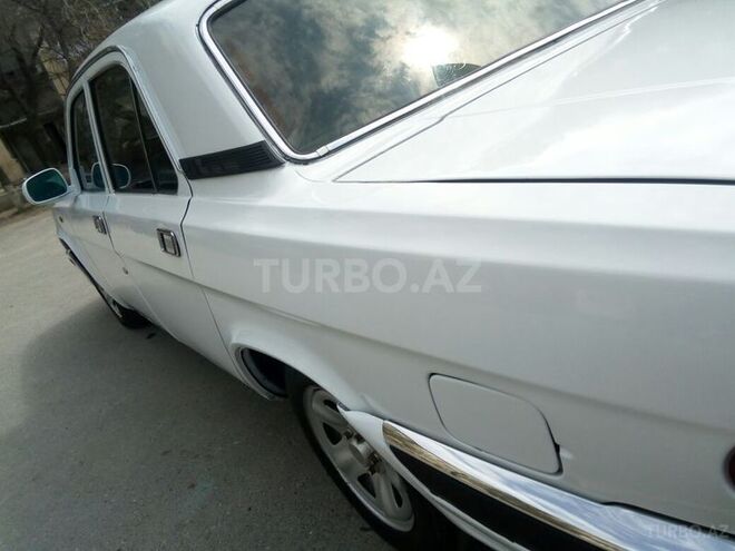 GAZ 3110 2002, 25,000 km - 0.3 l - Sumqayıt
