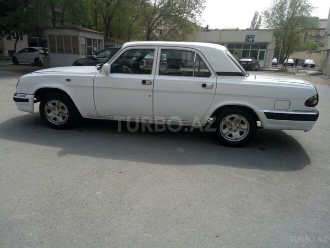 GAZ 3110 2002, 25,000 km - 0.3 l - Sumqayıt