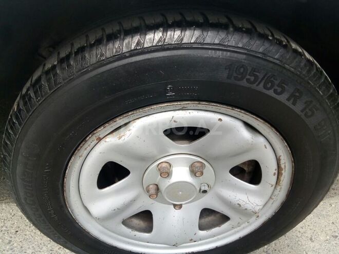 GAZ 3110 2002, 25,000 km - 0.3 l - Sumqayıt