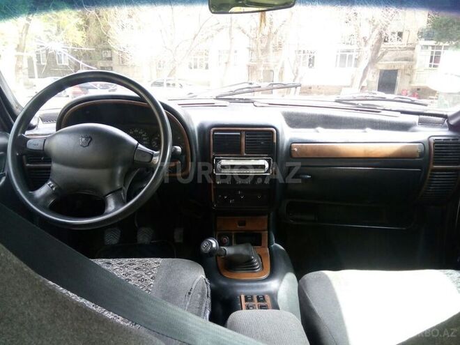 GAZ 3110 2002, 25,000 km - 0.3 l - Sumqayıt