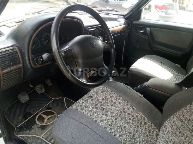 GAZ 3110 2002, 25,000 km - 0.3 l - Sumqayıt