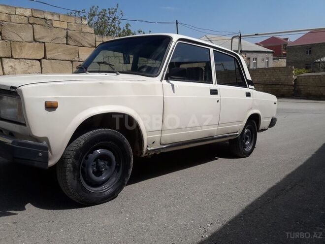 LADA (VAZ) 2107 1996, 379,621 km - 1.5 л - Bakı