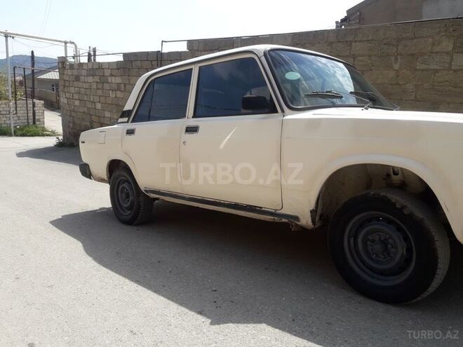LADA (VAZ) 2107 1996, 379,621 km - 1.5 л - Bakı
