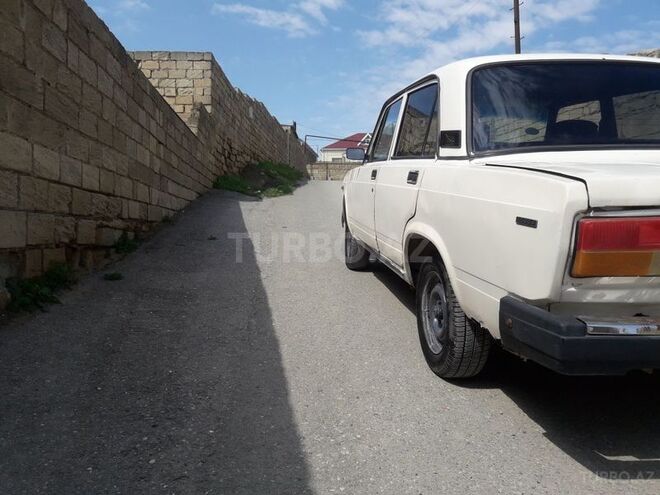 LADA (VAZ) 2107 1996, 379,621 km - 1.5 л - Bakı