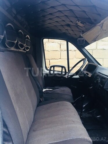 GAZ 330202-740 1999, 111,347 km - 2.4 l - Bakı