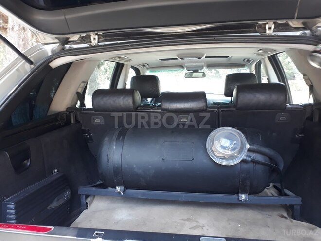 BMW X5 2001, 210,000 km - 4.4 l - Sumqayıt